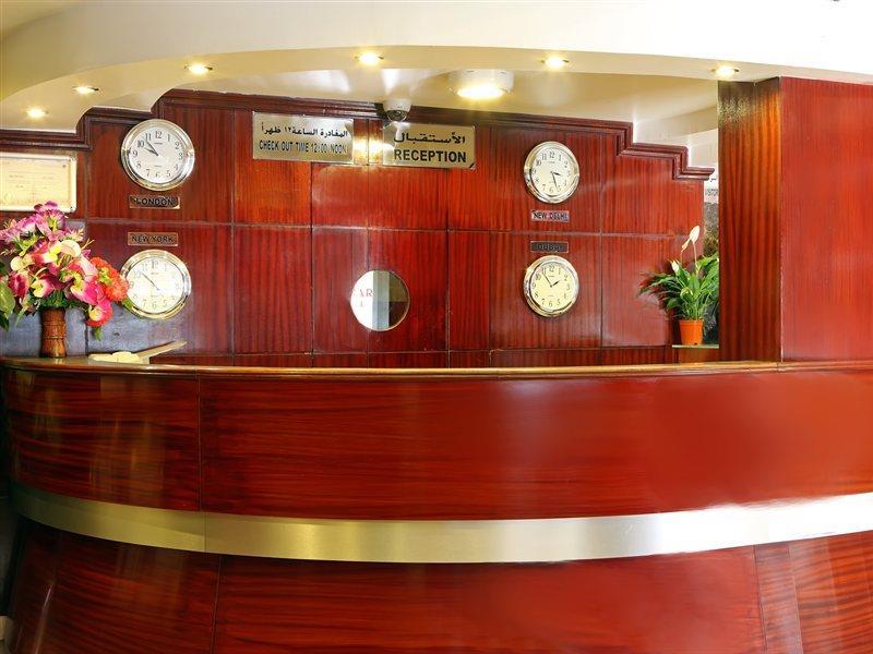 Hyde Park Hotel Дубай Экстерьер фото